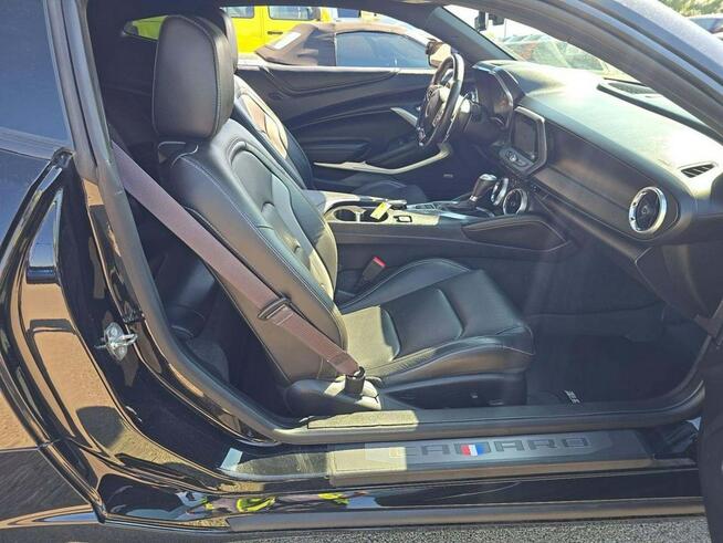 Chevrolet Camaro Bogata wersja wyposażenia / Automat / 3.6 V6 Cieszyn - zdjęcie 8