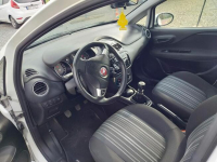 Fiat Punto Evo 1.4 z Niemiec Rymanów - zdjęcie 8