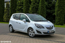 Opel Meriva Ostrów Mazowiecka - zdjęcie 11