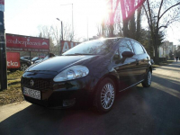 Fiat Grande Punto 1,4 klima