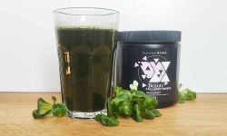BrainMax Women Beauty Collagen Greens - Odchudzanie