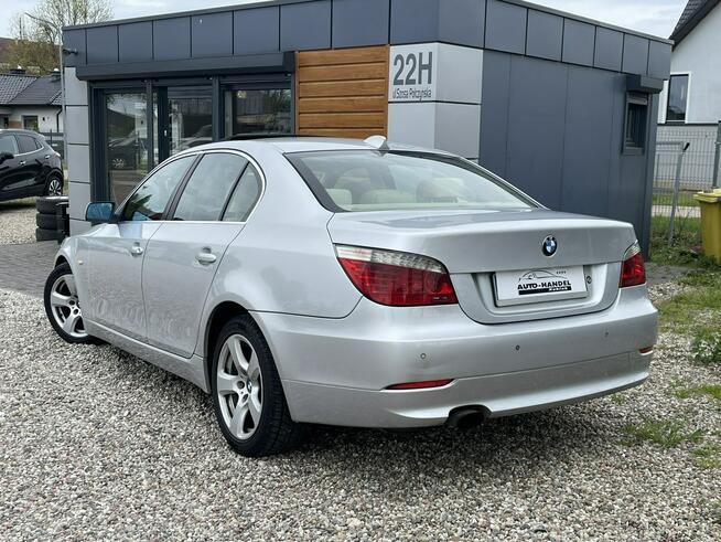 BMW 560 2.0D((163KM) Fajny Stan!!! Białogard - zdjęcie 6