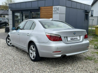 BMW 560 2.0D((163KM) Fajny Stan!!! Białogard - zdjęcie 6