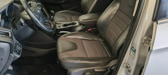 Ford Kuga 2.0 TDCi Lift Climatronic Duża Navi Grzane Fotele Pdc Płock - zdjęcie 7