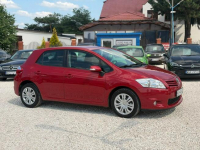 Toyota Auris 1.6 Valvematic 132 KM | Klima | b.ładna | 165 tys. km | Grójec - zdjęcie 6
