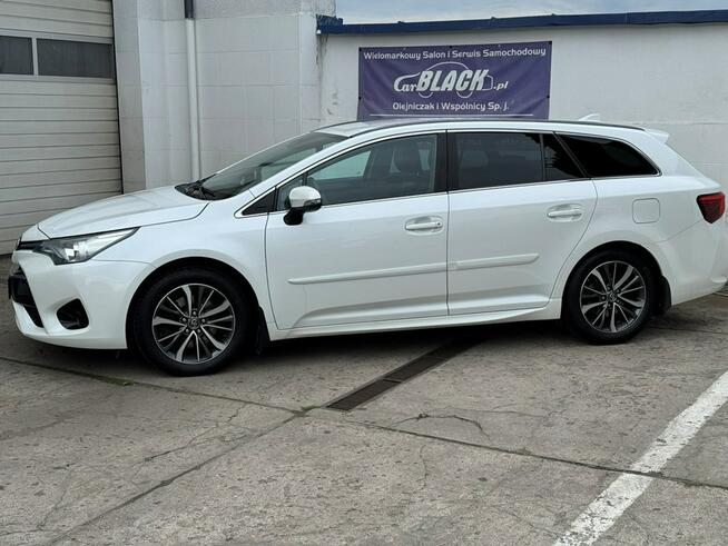 Toyota Avensis PROMOCJA - Pisemna Gwarancja 12 miesięcy Konin - zdjęcie 3