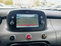 Fiat 500x Kamera cofania skóra Otwock - zdjęcie 4