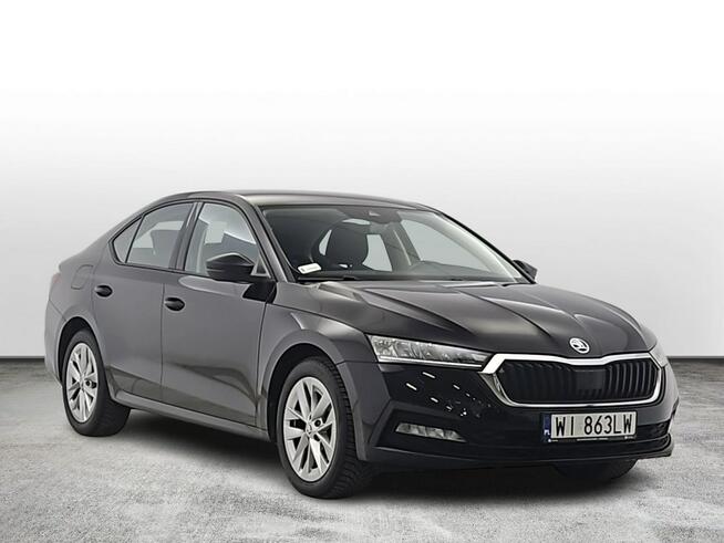 Škoda Octavia 2.0 TDI Ambition ! Z Polskiego Salonu ! Faktura Vat ! Warszawa - zdjęcie 7