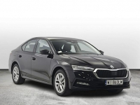 Škoda Octavia 2.0 TDI Ambition ! Z Polskiego Salonu ! Faktura Vat ! Warszawa - zdjęcie 7