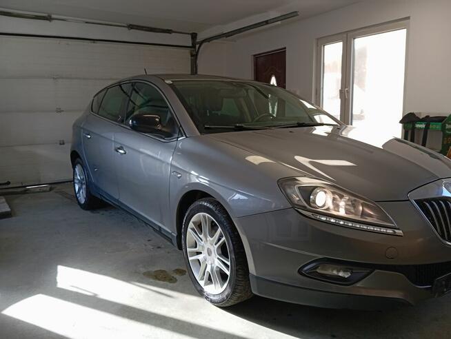 Lancia Delta super stanie Żywiec - zdjęcie 8