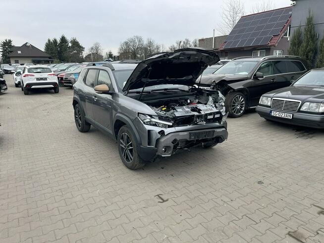 Dacia Duster Kamera Virtual LPG Klimatornik Podgrzewanie Gliwice - zdjęcie 2