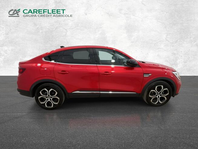 Renault Arkana 1.6 E-TECH Techno MMT Warszawa - zdjęcie 4