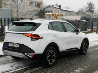 Kia Sportage Gwarancja Bezwypadkowy 100%  Model 2023r Żyrardów - zdjęcie 5