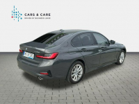 BMW Seria 3 320d mHEV Advantage aut WE2K583 Wolica - zdjęcie 4