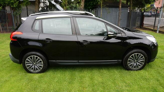 Peugeot 2008 super stan. Gwarancja. Polecam!!! Zielona Góra - zdjęcie 4