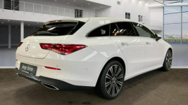 Mercedes CLA 220 Bydgoszcz - zdjęcie 4