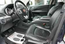 Fiat Freemont zarejestrowany, ubezpieczony Opole - zdjęcie 12