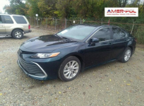 Toyota Camry 2021, 2.5L, LE, po gradobiciu