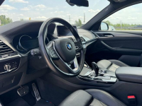 BMW X4, 2019 Michałowice - zdjęcie 10
