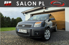 Ford Fusion I-właściciel, krajowy, bezwypadkowy Rydułtowy - zdjęcie 2