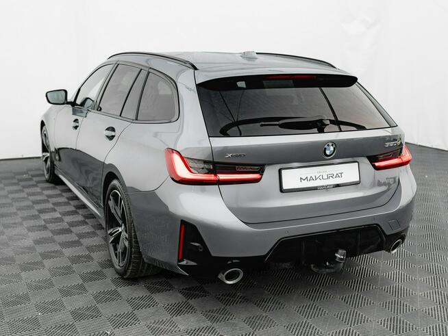 WD4395R#320d xDrive mHEV M Sport Podgrz.f Cz.park LED Salon PL VAT23% Gdańsk - zdjęcie 4