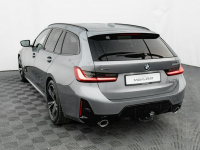 WD4395R#320d xDrive mHEV M Sport Podgrz.f Cz.park LED Salon PL VAT23% Gdańsk - zdjęcie 4