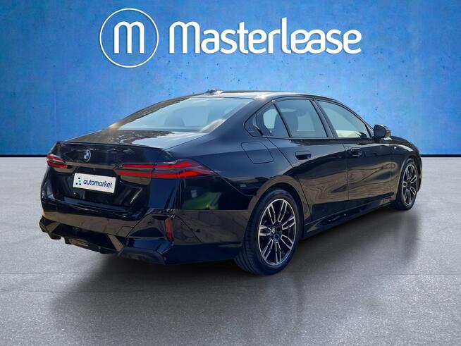 BMW 520 d xDrive mHEV M Sport ! Z Polskiego Salonu ! Faktura Vat ! Warszawa - zdjęcie 5
