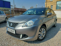 Suzuki Baleno 1,2 benz. SALON PL  1 wł  100% bezwypadkowy  29 tys. km