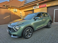 Kia Sportage 1.6 T-GDi mHEV 7DCT M+Smart Salon Polska Włocławek - zdjęcie 2