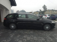 Ford Mondeo 2016r. | Panorama | Drugi komplet felg. Żarki - zdjęcie 5