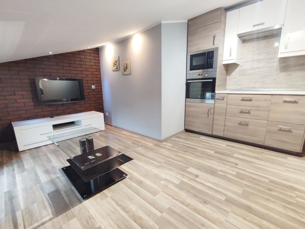 Mieszkanie na wynajem w Centrum Poznania, od zaraz Poznań - zdjęcie 7