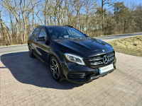Mercedes GLA 180 AMG Line automat z niskim przebiegiem 85 tyś km !!! Cielcza - zdjęcie 10