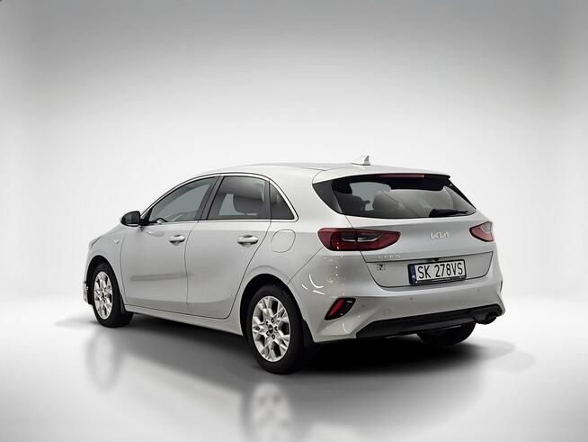 Kia Cee'd 1.5 T-GDI M ! Z Polskiego Salonu ! Faktura VAT ! Warszawa - zdjęcie 3
