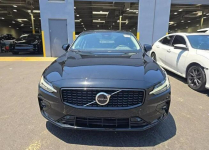 Volvo S60 Bogata wersja wyposażenia / AWD / B5 / niski przebieg Białystok - zdjęcie 2