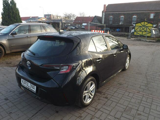 Toyota Corolla Hybrid Słupsk - zdjęcie 10