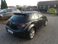 Toyota Corolla Hybrid Słupsk - zdjęcie 10