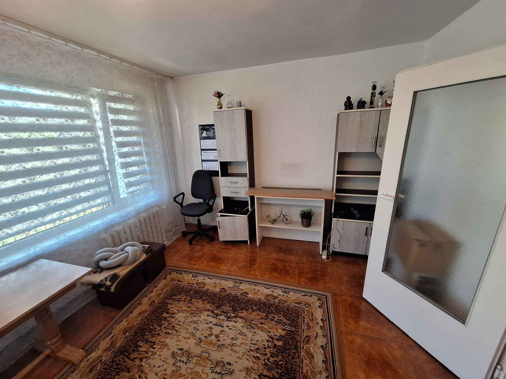 2pok, 48met, okolice Hetmańskiej BALKON/PIWNICA (Wrocław) Psie Pole - zdjęcie 2