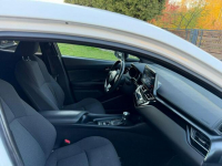 Toyota C-HR 1.2 Turbo Flow Automat napęd 4x4 Stan Idealny POLECAM Mysłowice - zdjęcie 9