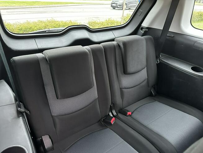 Mazda 5 7 miejsc, klimatronik, tempomat, hak, mocny silnik 143KM Wejherowo - zdjęcie 10