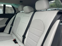 Mercedes C 400 4Matic Automat Podgrz. Skóra Panorama Pamięć 333KM Gliwice - zdjęcie 11