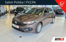 Fiat Tipo Salon Polska, 1 Właściciel FV23%
