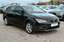 Seat Leon 2.0tdi 185KM 4X4 DSG Alkantara Xenon LEDY Strzała - zdjęcie 2