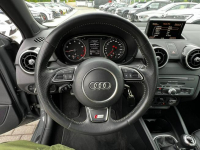 Audi A1 1.0 95 S-Line 5 drzwi Niski Przebieg Baranowo - zdjęcie 10