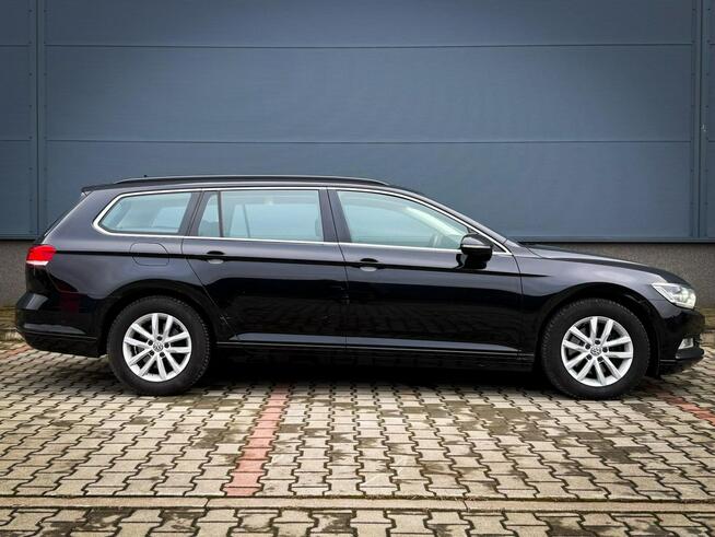Volkswagen Passat Variant 2.0 TDI 150KM Salon PL I właściciel Full LED Wrocław - zdjęcie 5