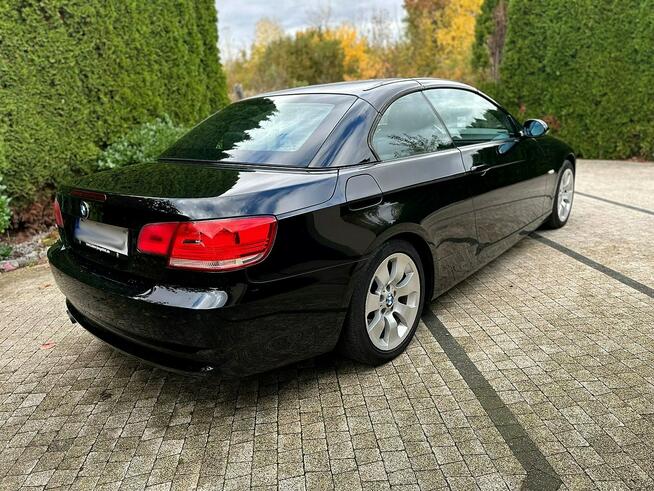 BMW e93 320i 170KM Manual Coupe Cabrio Xenon Zarejestrowana #Zamiana# Wrocław - zdjęcie 8