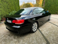 BMW e93 320i 170KM Manual Coupe Cabrio Xenon Zarejestrowana #Zamiana# Wrocław - zdjęcie 8