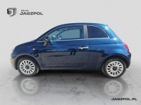 Fiat 500 Dolcevita, Salon PL, I właściciel, serwis, Bezwypadkowy Łódź - zdjęcie 8