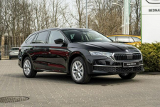 Škoda Octavia Combi Edition 130 Selection 1.5 TSI m-HEV 150 KM DSG Łódź - zdjęcie 5