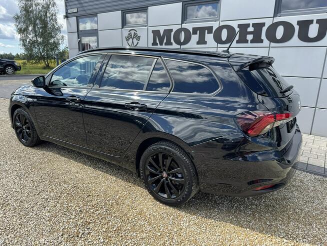 Fiat Tipo 1,4 Turbo "S-Design" Chełm Śląski - zdjęcie 12