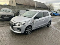 Mitsubishi Space Star Select Klima Kamera Navi Gliwice - zdjęcie 5